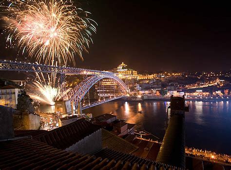 fogo de artificio sao joao porto 2022